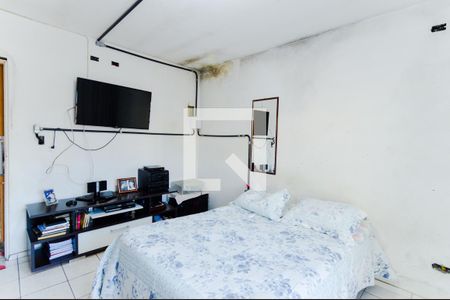 Quarto 1  de casa à venda com 2 quartos, 125m² em Parque Continental Iii, Guarulhos