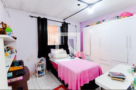 Quarto 2 de casa à venda com 2 quartos, 125m² em Parque Continental Iii, Guarulhos