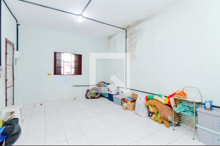 Sala de casa à venda com 2 quartos, 125m² em Parque Continental Iii, Guarulhos
