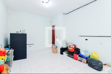 Sala de casa à venda com 2 quartos, 125m² em Parque Continental Iii, Guarulhos