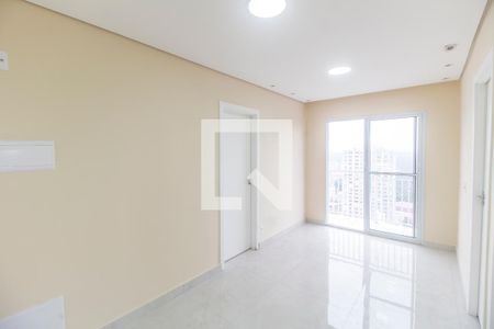 Sala de apartamento para alugar com 2 quartos, 44m² em Vila Sul-americana, Carapicuíba