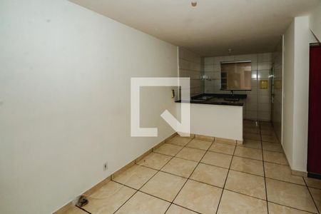 Casa de Condomínio à venda com 2 quartos, 99m² em São Benedito, Belo Horizonte