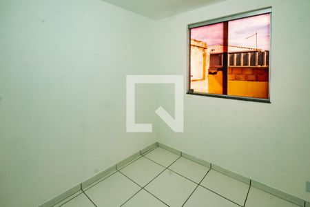 Quarto de casa de condomínio à venda com 2 quartos, 99m² em São Benedito, Belo Horizonte