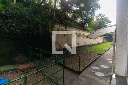 Vista da Sala de apartamento à venda com 2 quartos, 60m² em Maria Paula, Niterói