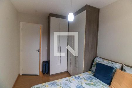 Quarto 1 de apartamento à venda com 2 quartos, 60m² em Maria Paula, Niterói