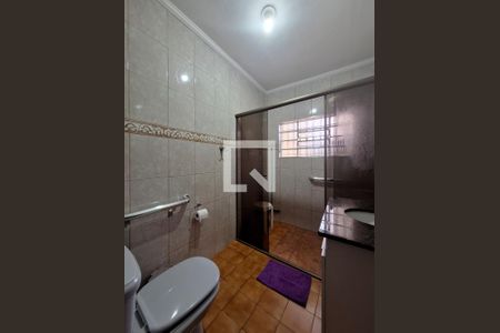 Banheiro de casa à venda com 2 quartos, 195m² em Lauzane Paulista, São Paulo
