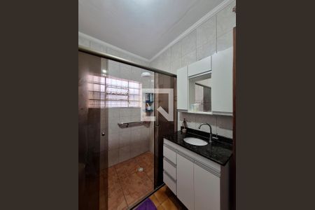 Banheiro de casa à venda com 2 quartos, 195m² em Lauzane Paulista, São Paulo
