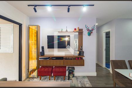 Apartamento à venda com 2 quartos, 57m² em Brás, São Paulo