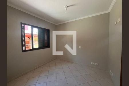 Suíte de casa de condomínio à venda com 3 quartos, 293m² em Nova Higienópolis, Barueri