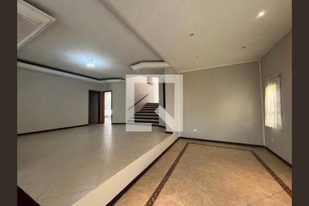 Sala de casa de condomínio à venda com 3 quartos, 293m² em Nova Higienópolis, Barueri