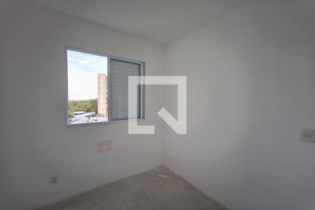 Quarto 2 de apartamento à venda com 2 quartos, 37m² em Jardim Ipaussurama, Campinas