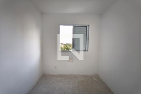 Quarto 2 de apartamento à venda com 2 quartos, 37m² em Jardim Ipaussurama, Campinas
