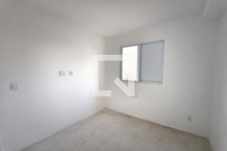 Quarto 1 de apartamento à venda com 2 quartos, 37m² em Jardim Ipaussurama, Campinas