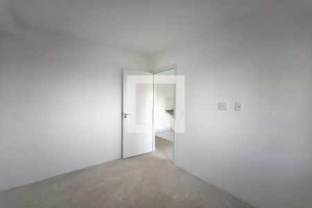 Quarto 1 de apartamento à venda com 2 quartos, 37m² em Jardim Ipaussurama, Campinas