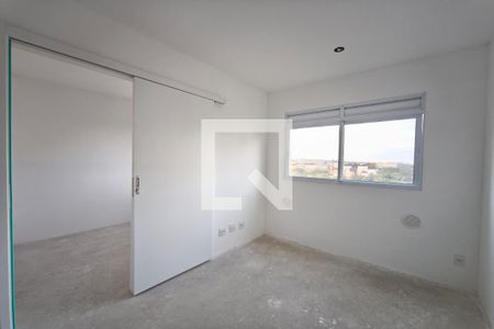 Sala de apartamento à venda com 2 quartos, 37m² em Jardim Ipaussurama, Campinas
