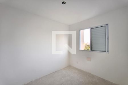 Quarto 2 de apartamento à venda com 2 quartos, 37m² em Jardim Ipaussurama, Campinas