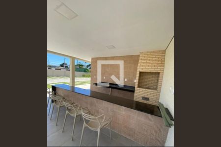 Churrasqueira de apartamento para alugar com 2 quartos, 50m² em São José do Barreto, Macaé