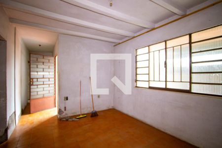 Sala de casa para alugar com 3 quartos, 300m² em Luiz Caçador, São Gonçalo
