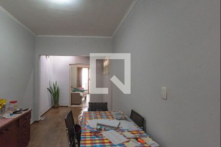 Sala de casa à venda com 2 quartos, 180m² em Parque Beatriz, Campinas