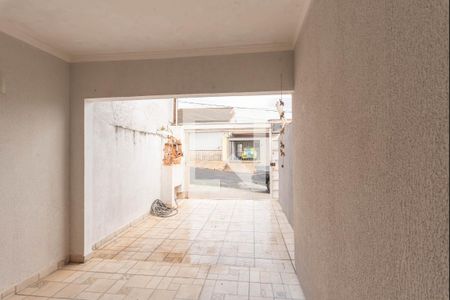 Casa à venda com 2 quartos, 180m² em Parque Beatriz, Campinas