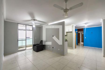 Apartamento para alugar com 2 quartos, 117m² em Nova Mirim, Praia Grande