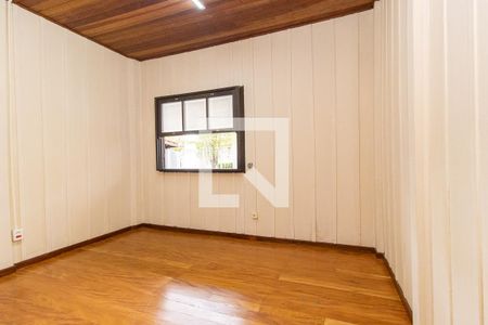 Quarto 1 de casa para alugar com 3 quartos, 175m² em Mercês, Curitiba