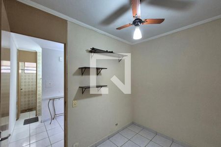 Quarto 1  de apartamento para alugar com 2 quartos, 62m² em Conjunto Residencial Parque Bandeirantes, Campinas