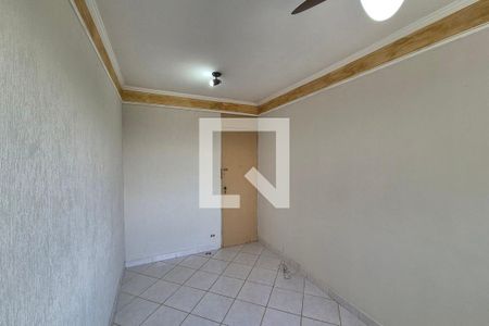 Sala de apartamento para alugar com 2 quartos, 62m² em Conjunto Residencial Parque Bandeirantes, Campinas