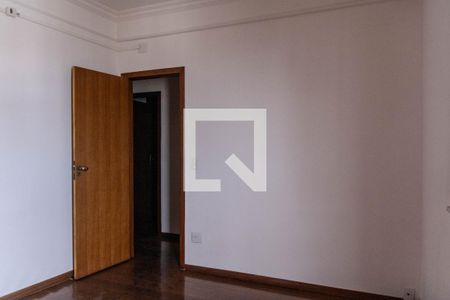 Suíte de apartamento à venda com 4 quartos, 160m² em Grajaú, Belo Horizonte