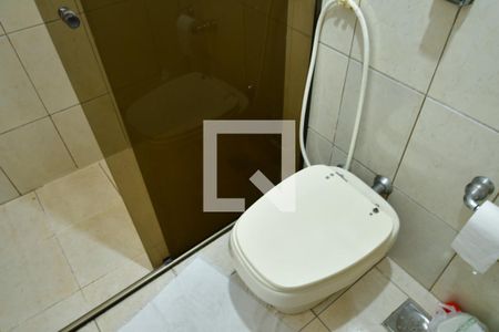Banheiro de casa à venda com 3 quartos, 284m² em Parque Taquaral, Campinas