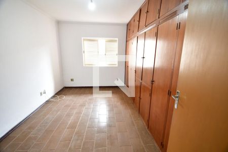 Quarto 1 de casa à venda com 3 quartos, 284m² em Parque Taquaral, Campinas