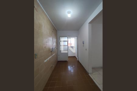 Studio  de kitnet/studio para alugar com 1 quarto, 30m² em Sarandi, Porto Alegre