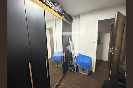 Quarto 2 de apartamento para alugar com 3 quartos, 55m² em Bento Ribeiro, Rio de Janeiro