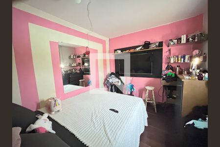 Quarto 1 de apartamento para alugar com 3 quartos, 55m² em Bento Ribeiro, Rio de Janeiro