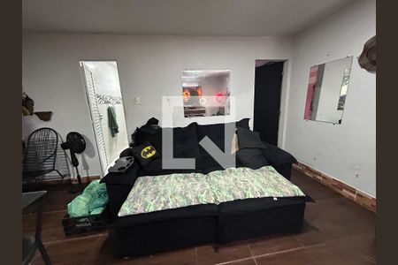Sala de apartamento para alugar com 3 quartos, 55m² em Bento Ribeiro, Rio de Janeiro