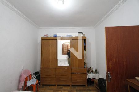 Quarto 1 de casa à venda com 4 quartos, 360m² em Novo São Francisco, Belo Horizonte
