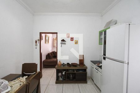 Copa de casa à venda com 4 quartos, 360m² em Novo São Francisco, Belo Horizonte