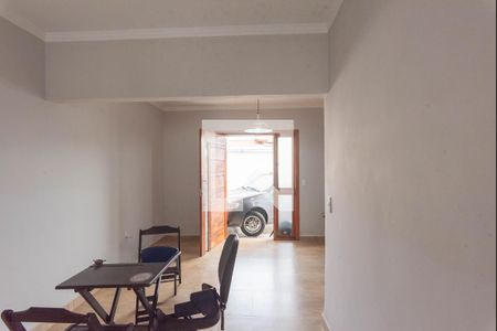Sala de casa para alugar com 2 quartos, 90m² em Parque Beatriz, Campinas
