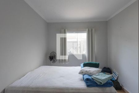 Quarto 2 de casa para alugar com 2 quartos, 90m² em Parque Beatriz, Campinas