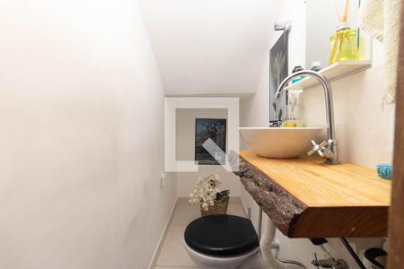 Lavabo de casa à venda com 2 quartos, 82m² em Tremembé, São Paulo