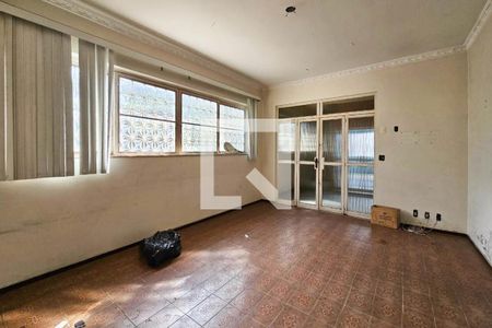 Sala 2 de casa à venda com 4 quartos, 1000m² em Campo Grande, Rio de Janeiro