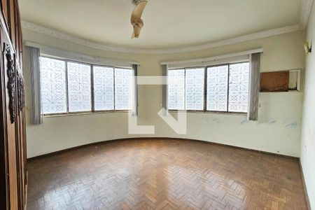 Quarto 1 de casa à venda com 4 quartos, 1000m² em Campo Grande, Rio de Janeiro