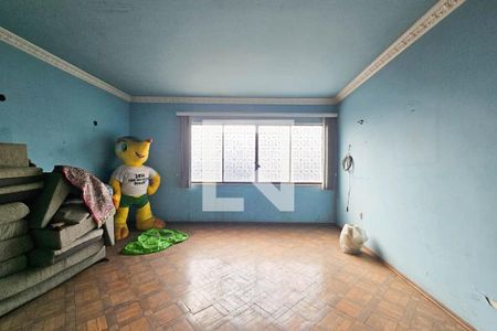 Sala de casa à venda com 4 quartos, 1000m² em Campo Grande, Rio de Janeiro