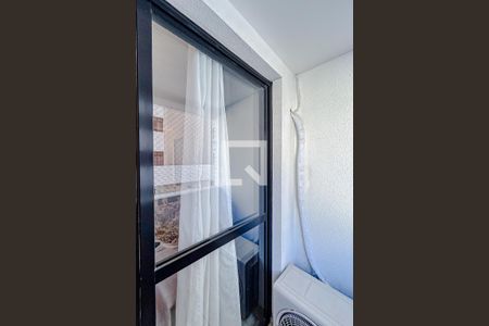 Varanda de apartamento para alugar com 1 quarto, 65m² em Vila Bertioga, São Paulo