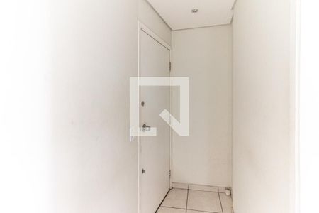 Entrada da Sala de apartamento à venda com 2 quartos, 61m² em Santa Cecilia, São Paulo