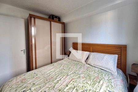 Quarto 1 de apartamento para alugar com 2 quartos, 50m² em Várzea das Mocas, Niterói