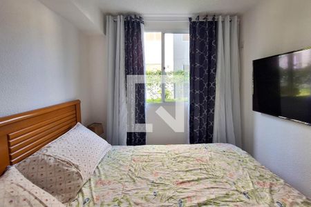 Quarto 1 de apartamento para alugar com 2 quartos, 50m² em Várzea das Mocas, Niterói