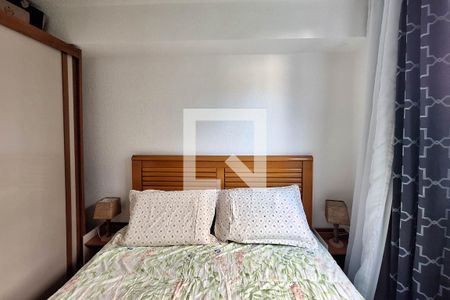 Quarto 1 de apartamento para alugar com 2 quartos, 50m² em Várzea das Mocas, Niterói