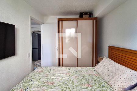 Quarto 1 de apartamento para alugar com 2 quartos, 50m² em Várzea das Mocas, Niterói