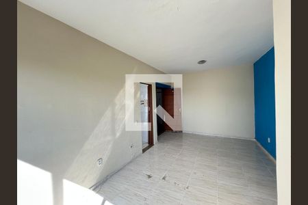 Sala de apartamento para alugar com 2 quartos, 68m² em Praça Seca, Rio de Janeiro